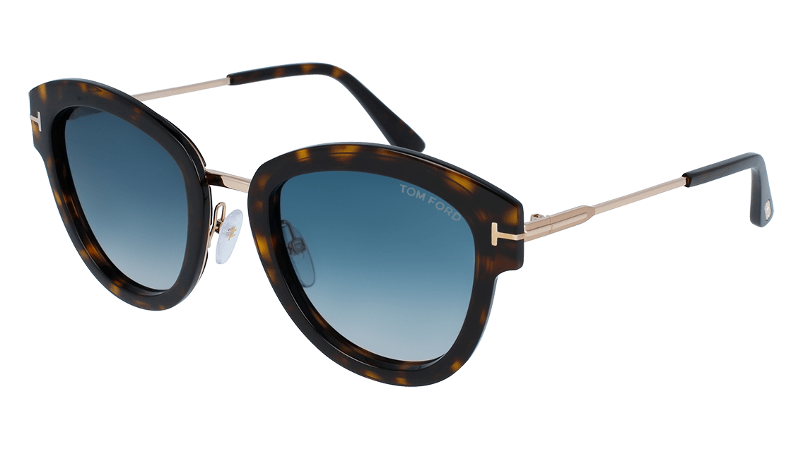 Tom Ford FT 0574 FT0574 Mia 02 Designer Glasses
